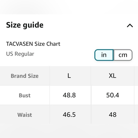 Men’s jacket - Picture 8 of 9